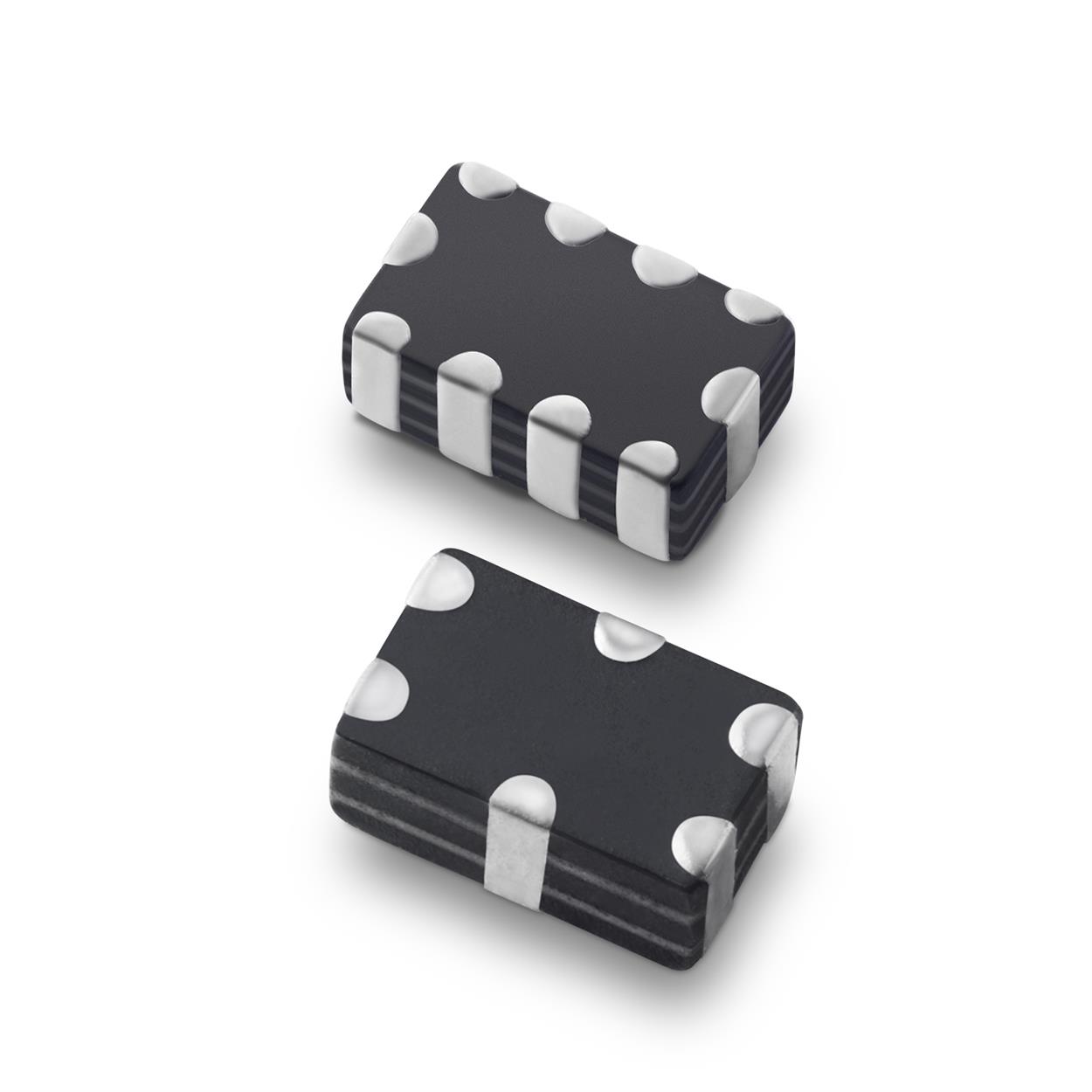 Littelfuse Common Mode Noise Filter with ESD Protection, LCFE Series